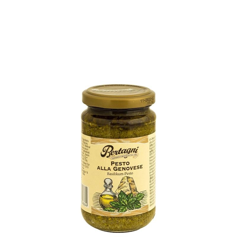 Bertagni Pesto 190 g Angebot bei Spar