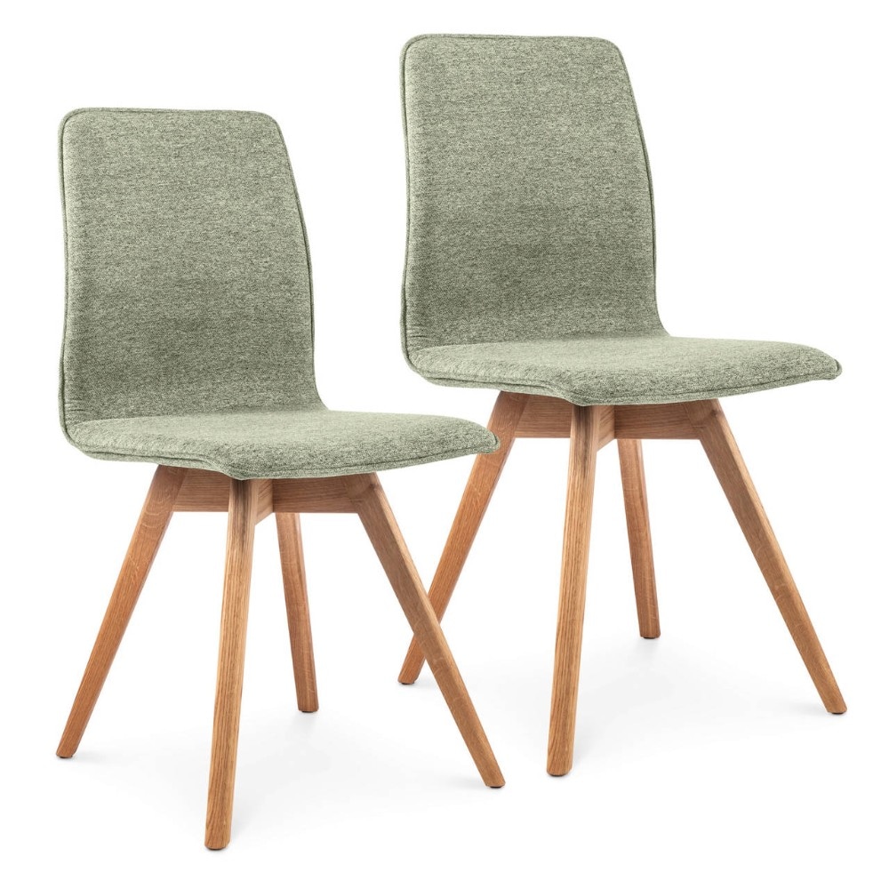 Stuhl Skandinavisch 43 x 45 x 91 cm (L x B x H) Angebot bei Hofer