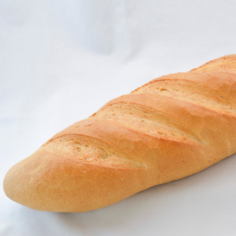 Weißer Wecken 500 g Angebot bei Lidl