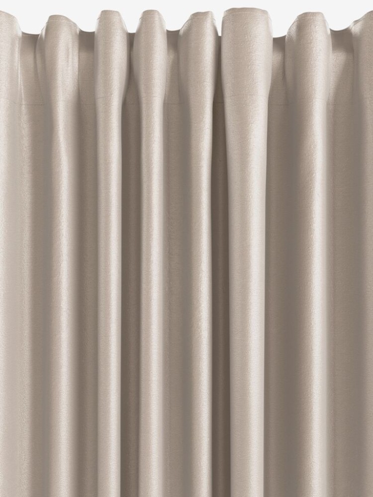 Abdunkelungs-Vorhang MAGELUNGEN 1 x B140 x H245 cm Angebot bei Jysk