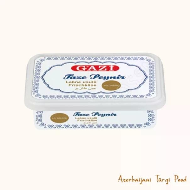 Gazi Taze Peynir Labne 180 g Angebot bei Penny