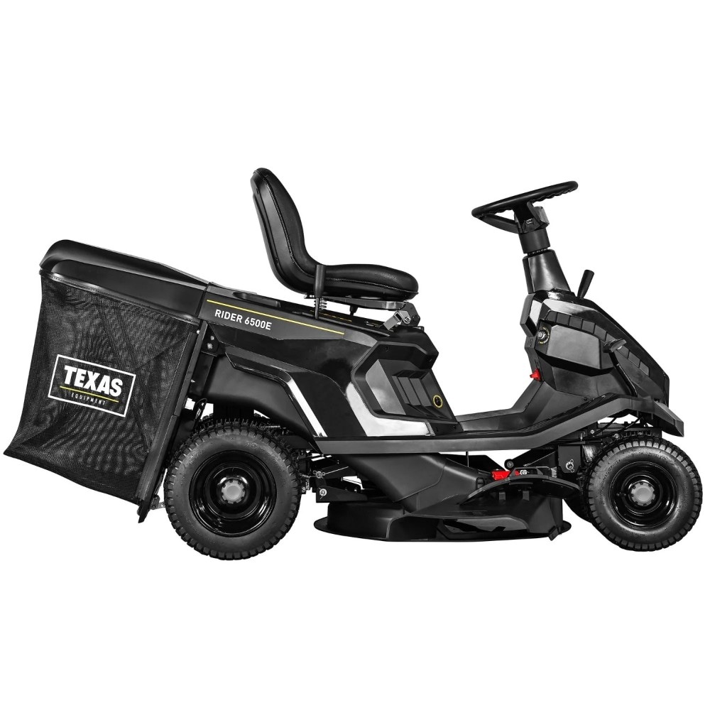 Aufsitzrasenmäher Rider 6500E TEXAS EQUIPMENT Angebot bei Norma