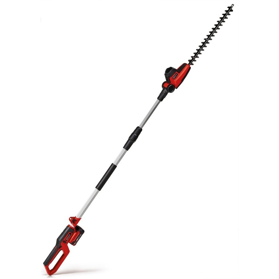 Akku-Teleskop-Heckenschere GC-HH 18/45 Li T Solo Einhell Angebot bei Zgonc