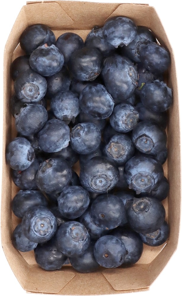 Heidelbeeren 250 g Tasse Angebot bei MPREIS