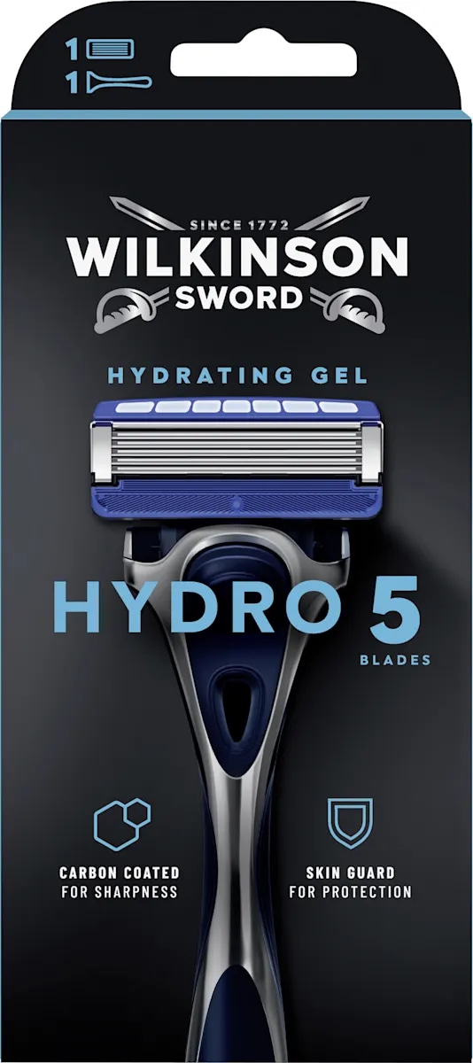 Wilkinson Hydro 5 Rasierapparat Angebot bei Bipa