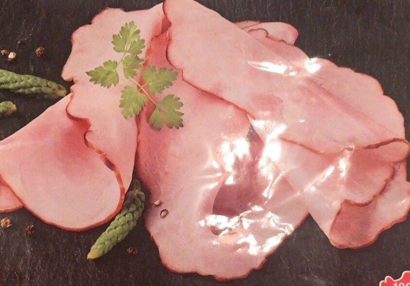 TANN Farmerschinken oder Bauernschinken aus Österreich 100 g Angebot bei Interspar