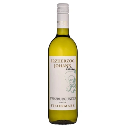 Erzherzog Johann Wein Klassik 0,75 Liter Angebot bei Adeg
