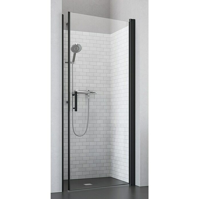 Vario Nischendusche B 100 cm Camargue Angebot bei Bauhaus
