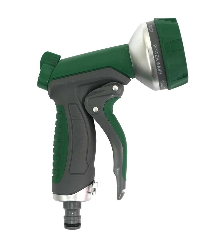 Metall-Multifunktionsbrause 3/4" ZGONC Angebot bei Zgonc