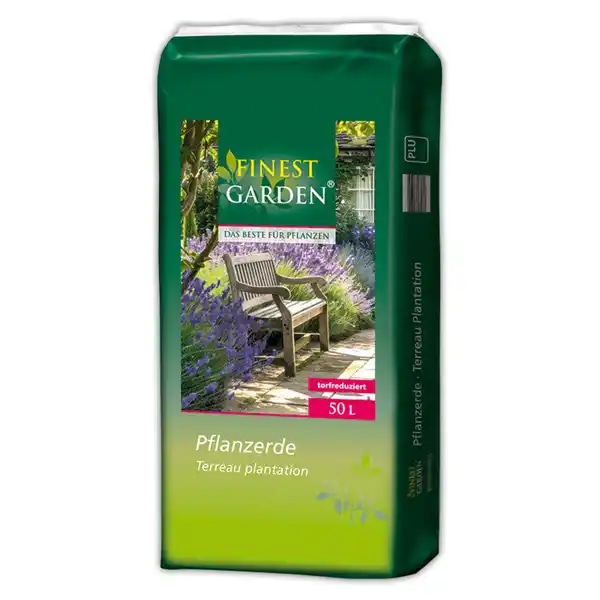 Pflanzerde 50 Liter Angebot bei Norma