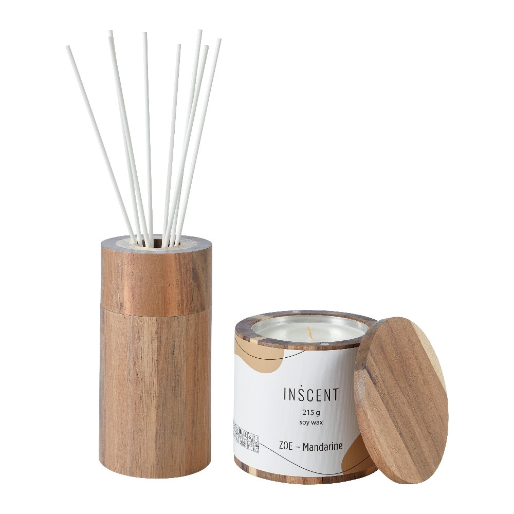 Diffuser ZOE ca. 100 ml Angebot bei Mömax