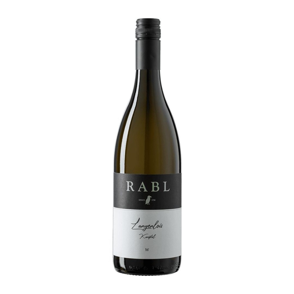 Rabl Gemischter Satz oder Grüner Veltliner Löss Kamptal 0.75 l Angebot bei MPREIS