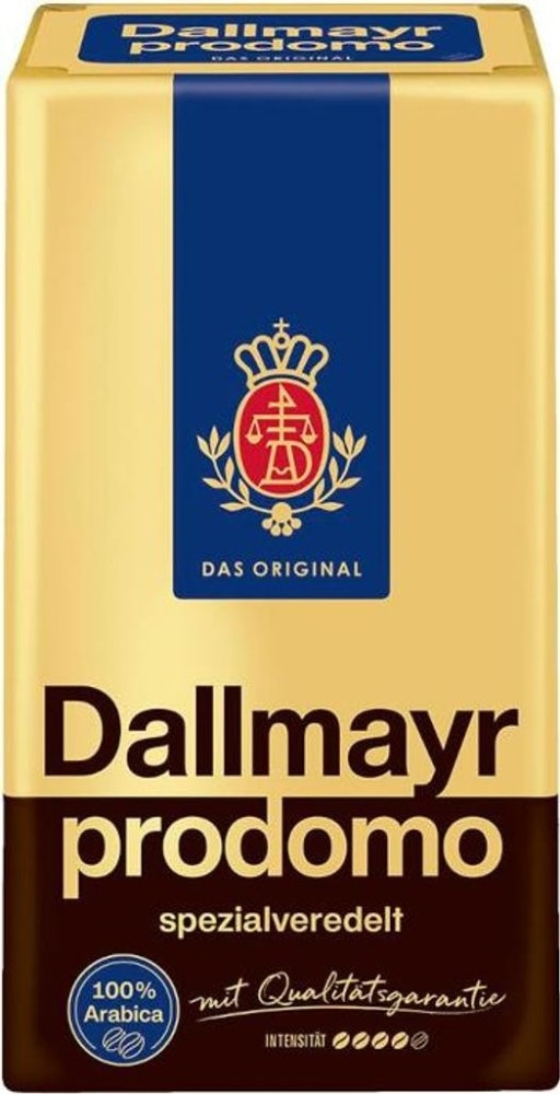 Dallmayr Prodomo 500 g Angebot bei Maximarkt