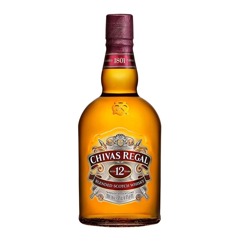 Chivas Regal 0,7 l Angebot bei Penny