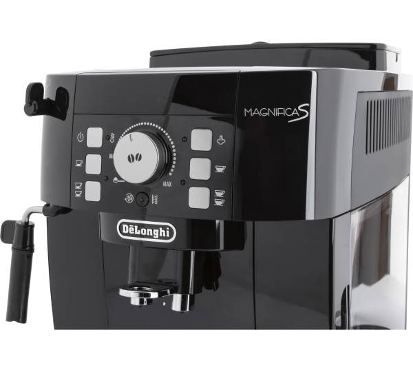 DeLonghi Espresso ECAM 12.123 MagnificaS Angebot bei Maximarkt