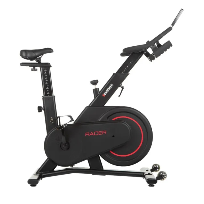 Racer Speedbike Hammer Angebot bei Maximarkt