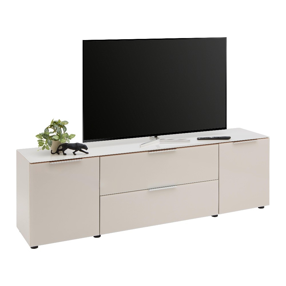 TV-Element SIENA ca. 226 x 55 x 40 cm Angebot bei Mömax