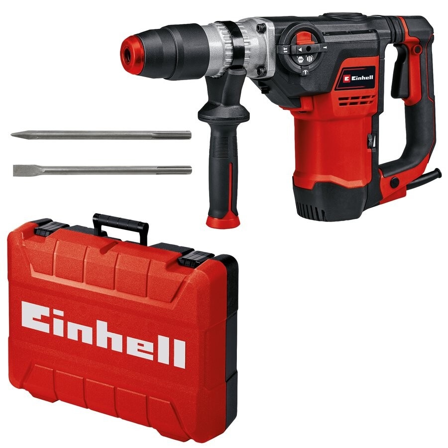Bohrhammer TE-RH 40 3F Einhell Angebot bei Zgonc