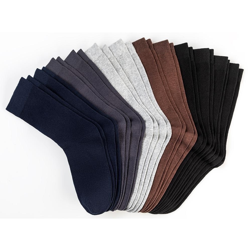 Socken 12 Paar Ronley Angebot bei Norma