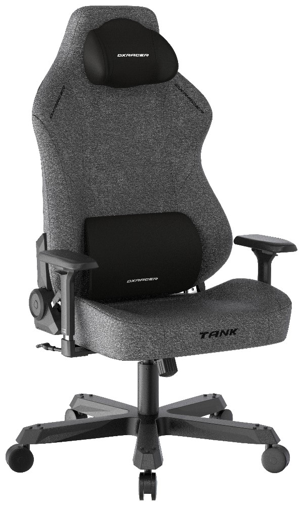Gamingstuhl „TANK XL“ ca. 80x140x80 cm Angebot bei Mömax
