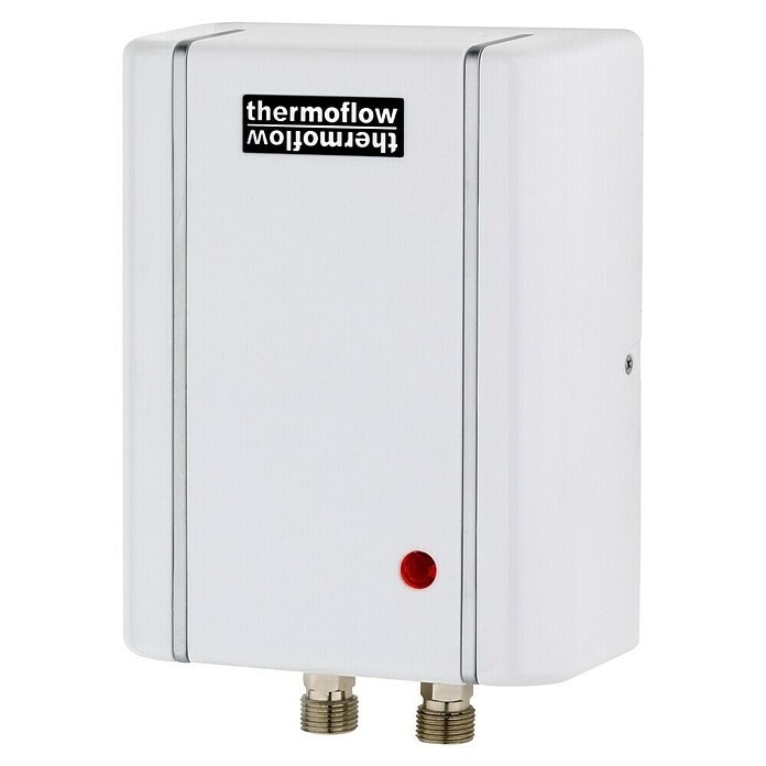 Kleindurchlauferhitzer Elex 3,5 Thermoflow Angebot bei Bauhaus