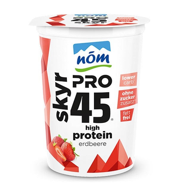 NÖM Pro Skyr 500 g Angebot bei Penny