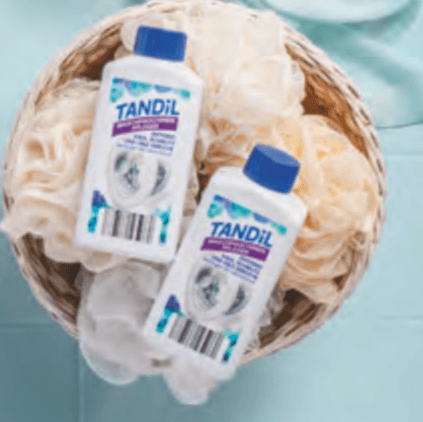 Tandil Waschmaschinen-Pfleger 2 x 250 ml Angebot bei Hofer