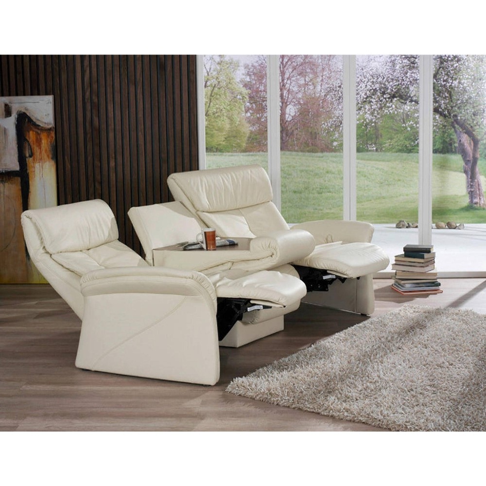 Sitzgarnitur Trapezsofa Angebot bei XXXLutz