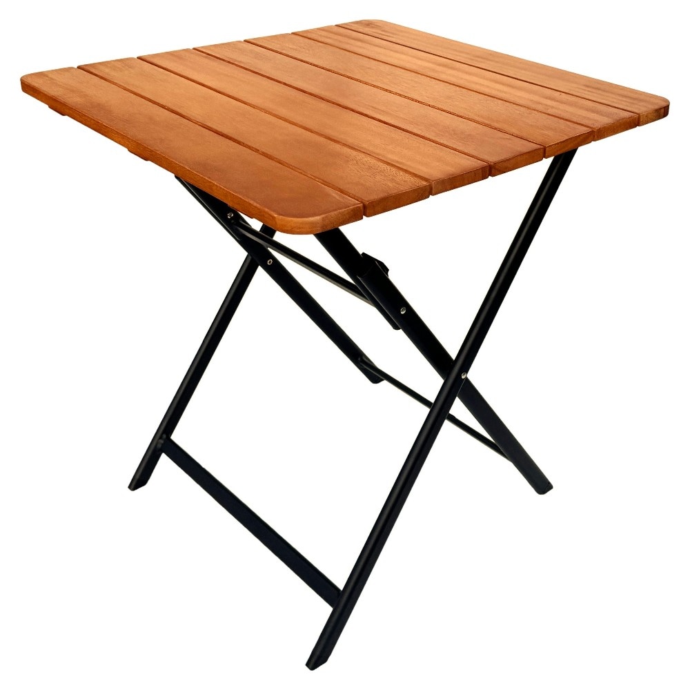 Picknicktisch aus Akazienholz BELAVI Angebot bei Hofer