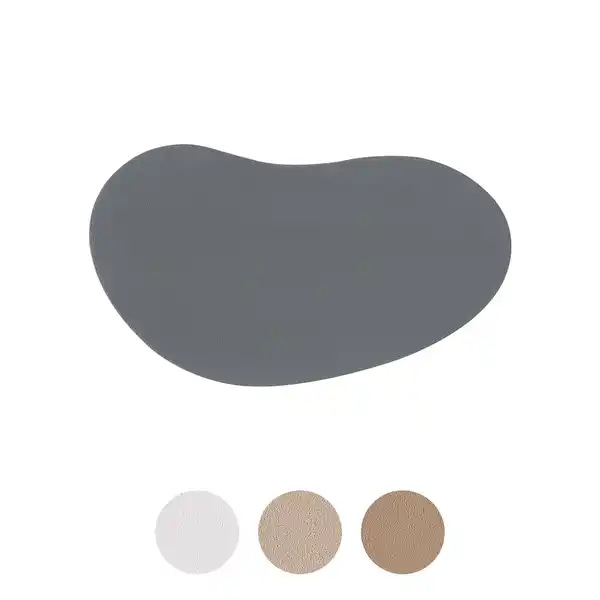Steinform Teppich 80 x 140 cm Angebot bei Hofer