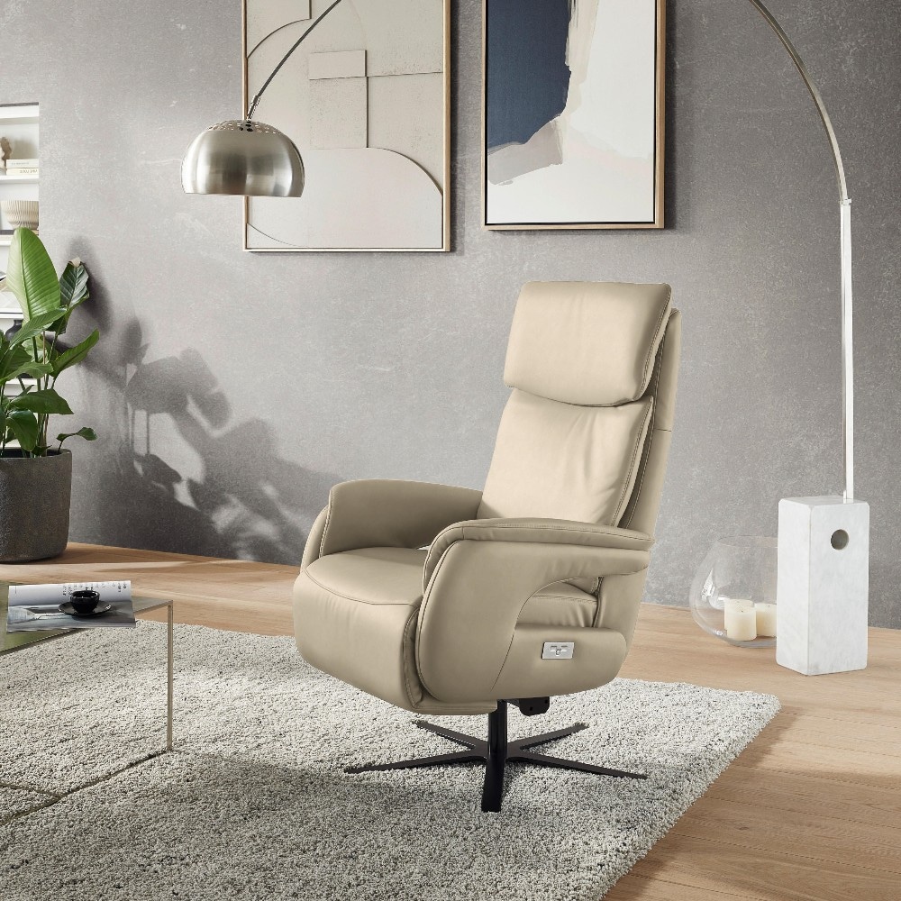 Relaxsessel Angebot bei XXXLutz