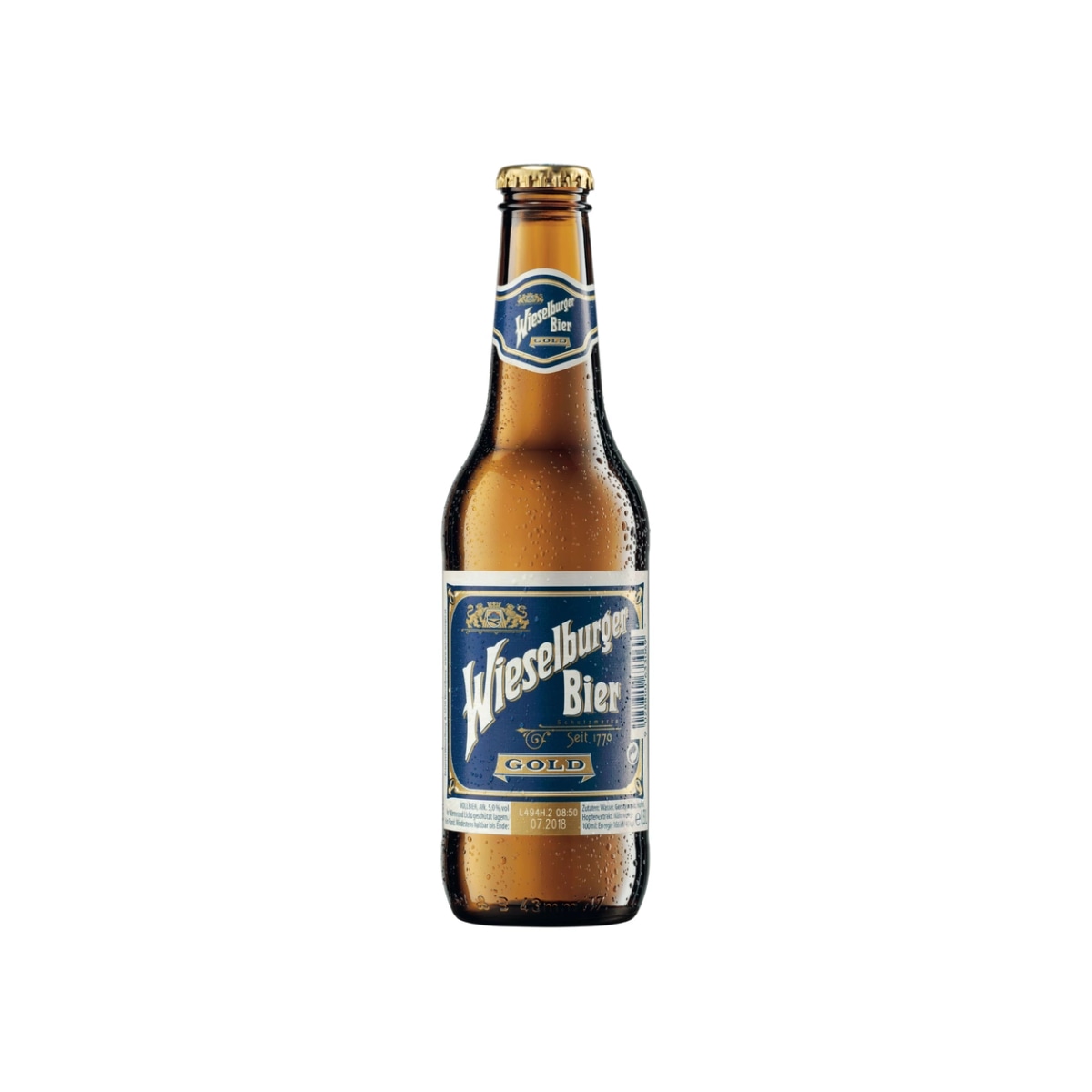 Wieselburger Gold 0,33 Liter Angebot bei Billa
