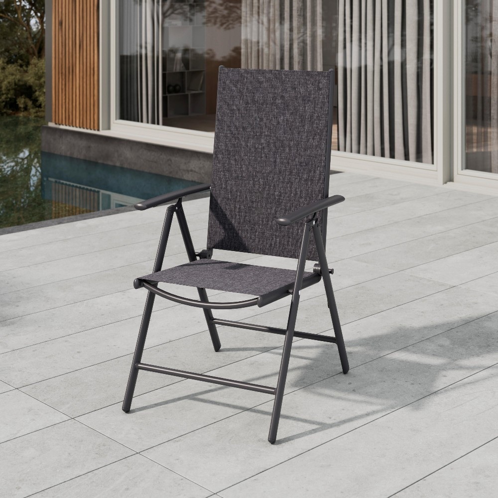 Gartenstuhl Niki Angebot bei Mömax