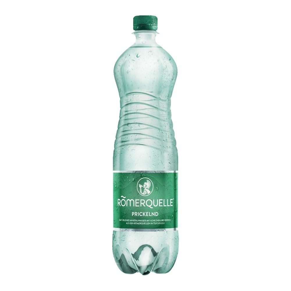 Römerquelle Mineralwasser 1,5 l Angebot bei Hofer