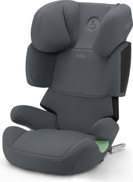 CBX BY CYBEX Solution i-Fix Kindersitz Angebot bei Lidl
