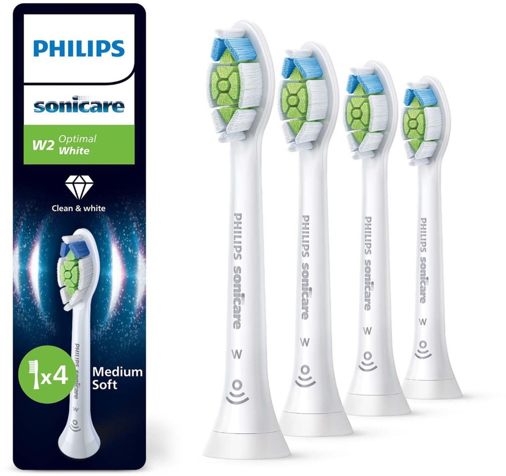 Philips Sonicare Aufsteckbürsten Angebot bei Müller
