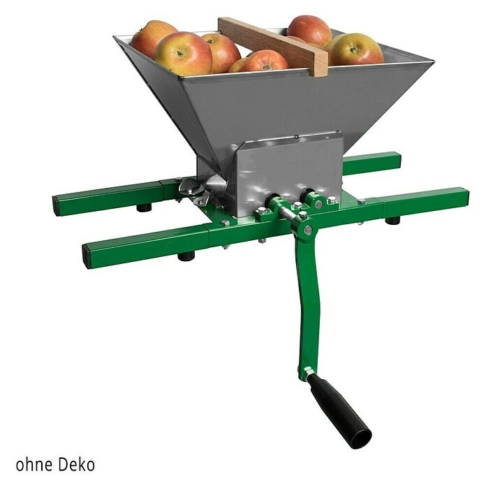 GÜDE Obstmühle OM 7 Angebot bei Bauhaus