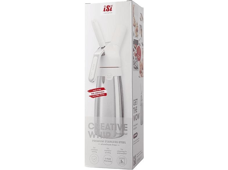 ISI Sahnespender Creative Whip Essential Angebot bei Lidl