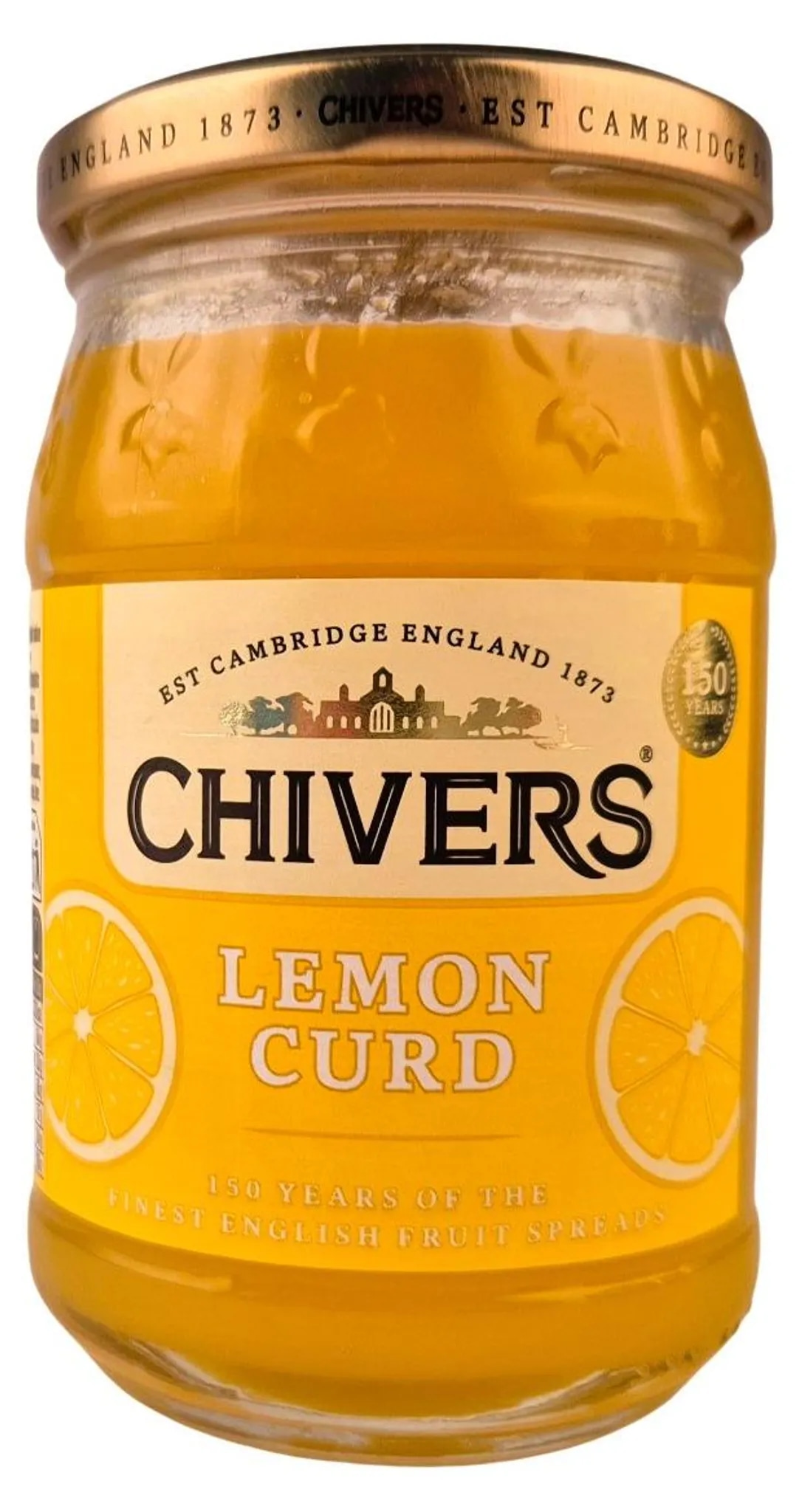 Marmelade 320 g Chivers Angebot bei Norma