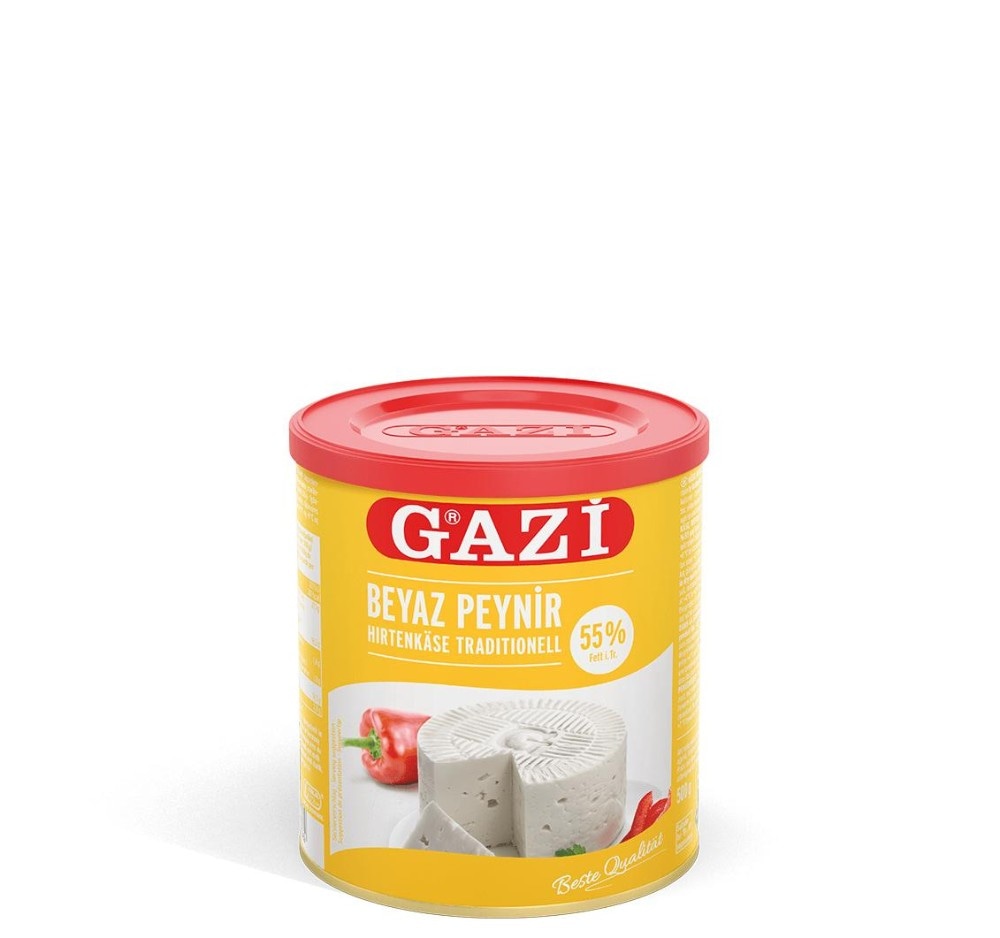 Gazi Weichkäse Yumusak 500 g Angebot bei Penny
