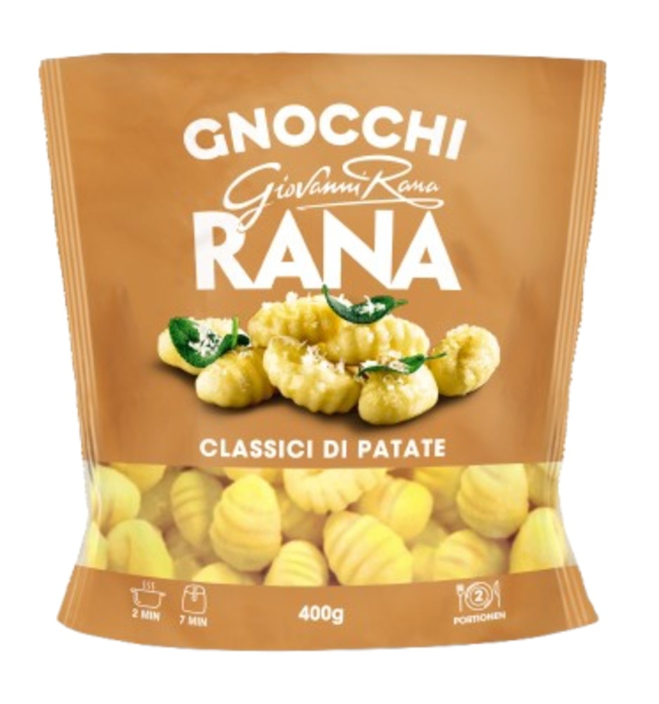 Rana Gnocchi 400 g Angebot bei Billa