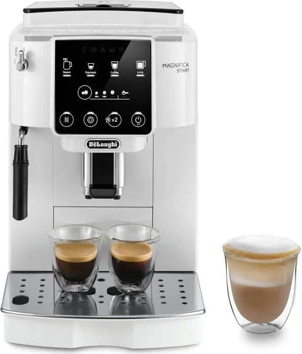 Espresso ECAM 220.20.W Magnifica Start DeLonghi Angebot bei Maximarkt