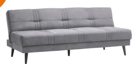 time your style Schlafsofa Lgfl. ca. 192x100 cm, Gesamtbreite ca. 192 cm Angebot bei XXXLutz