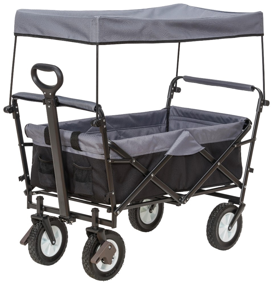 Bollerwagen mit Dach my baby Angebot bei XXXLutz