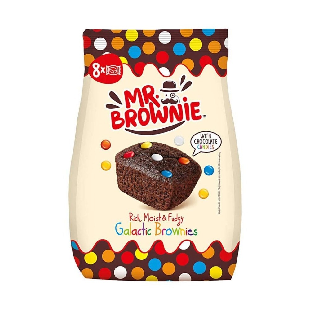 Mr. Brownie 200 g Angebot bei Billa