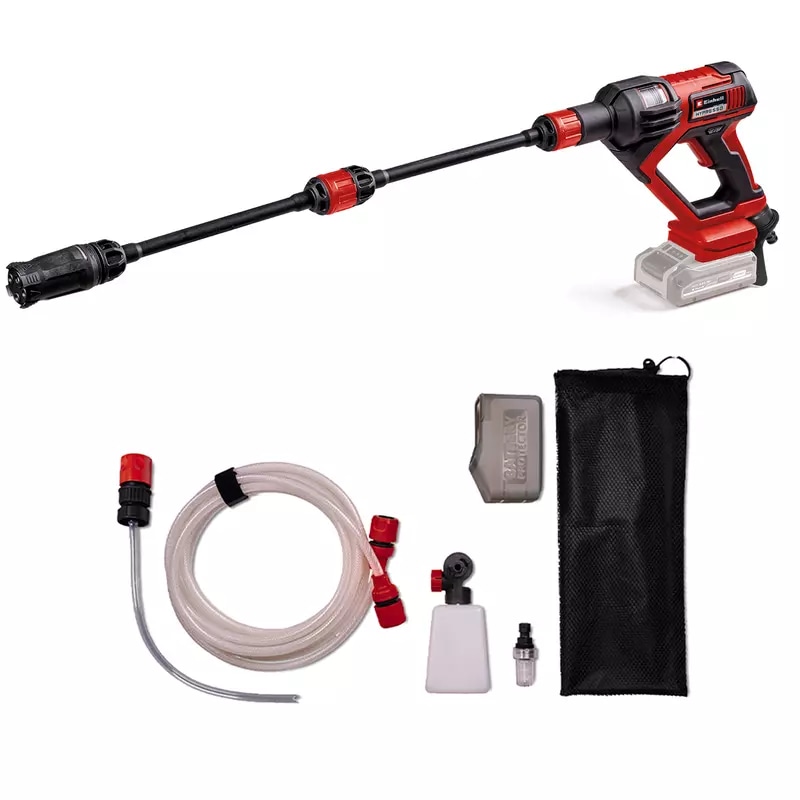 Akku-Druckreinigerpistole HYPRESSO 18/24-1 Solo Einhell Angebot bei Zgonc