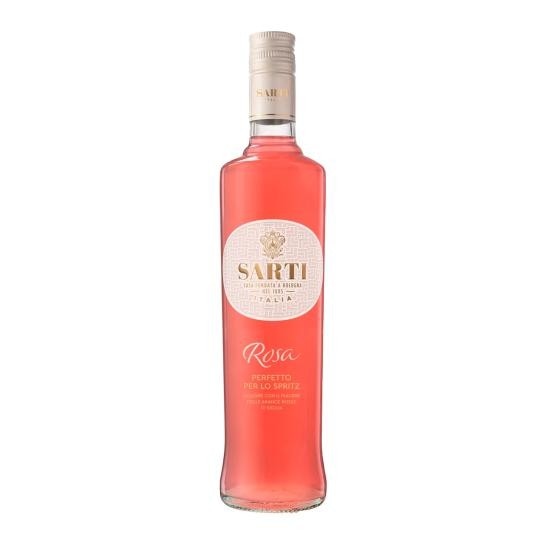 Sarti Rosa Aperitivo 0,7 Liter Angebot bei Maximarkt