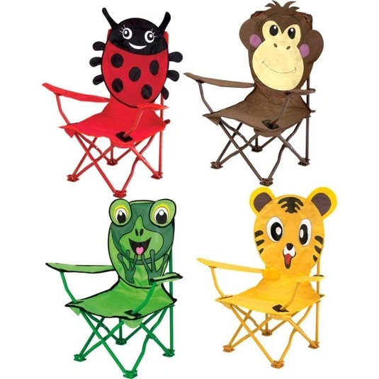Kinder-Faltsessel 36 x 36 x 58 cm Angebot bei Maximarkt