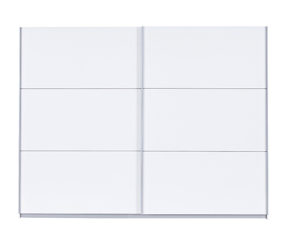Schiebetürenschrank B/H/T: ca. 270/210/61cm time your style Angebot bei XXXLutz