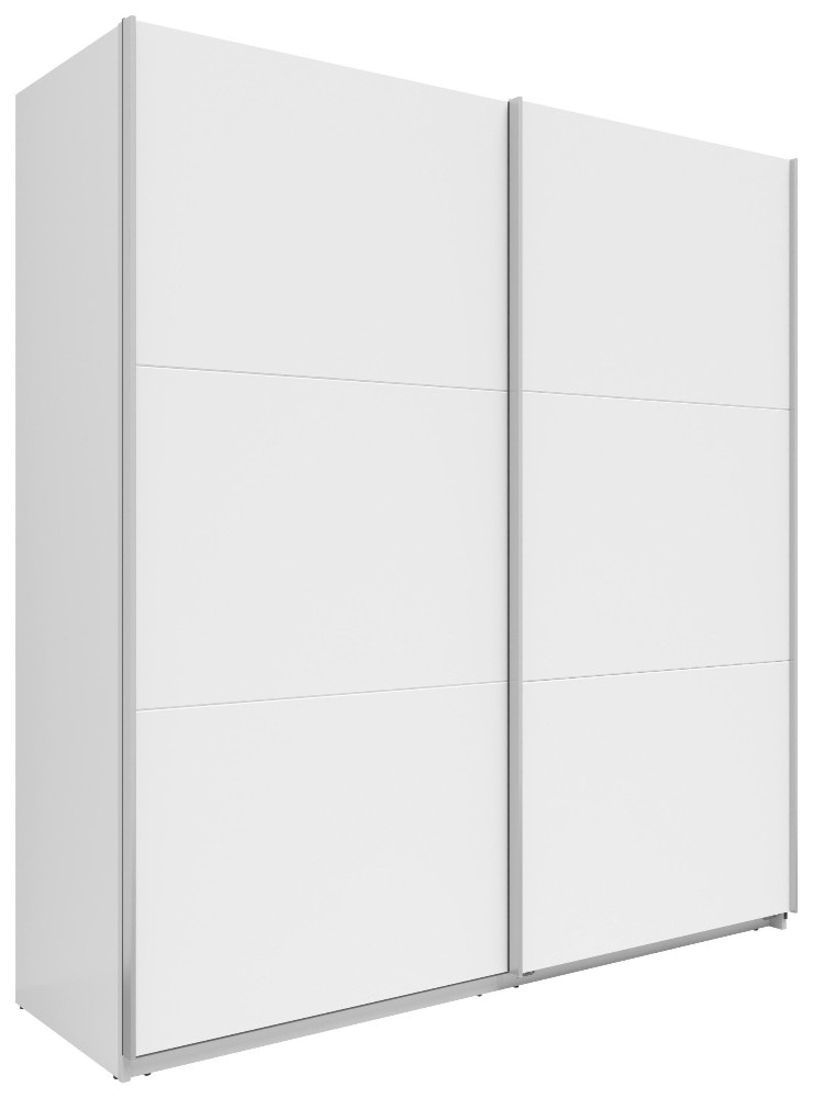 Schiebetürenschrank Br. ca. 220cm time your style Angebot bei XXXLutz